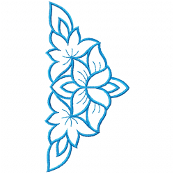 Patterns And Boards Embroidery Design 3